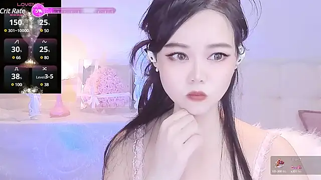 lilies-sweet online show from March 2025 05:52:02 AM