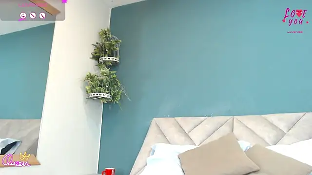SharisWillian online show from June 2026 04:04:01 AM