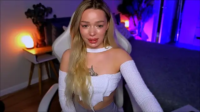 Lily Yin online show from March 2026 05:36:02 AM