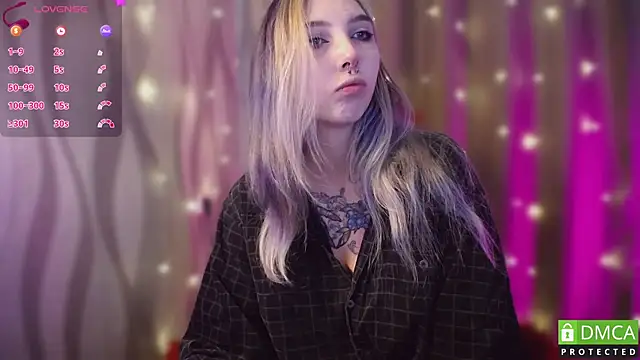 JustMeowGirl online show from February 2025 04:27:01 AM