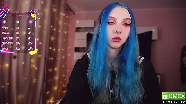 JustMeowGirl online show from November 2025 04:45:02 AM