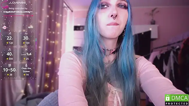 Snapshot of JustMeowGirl chatting on February 2026 05:37:02 AM JustMeowGirl online show from February 2026 05:37:02 AM