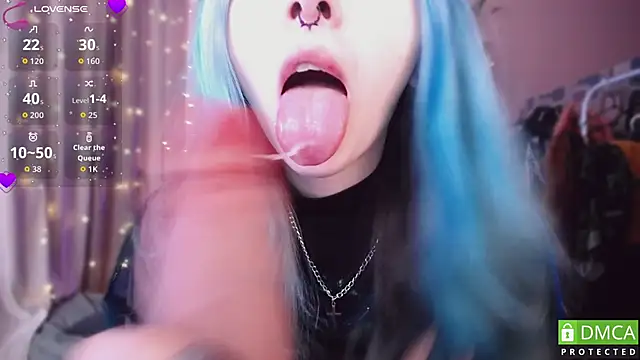 Snapshot of JustMeowGirl chatting on February 2026 04:52:01 AM JustMeowGirl online show from February 2026 04:52:01 AM