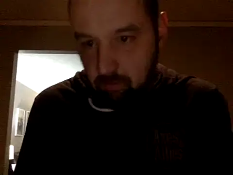 Kink Master Daddy online show from February 2025 10:51:01 AM