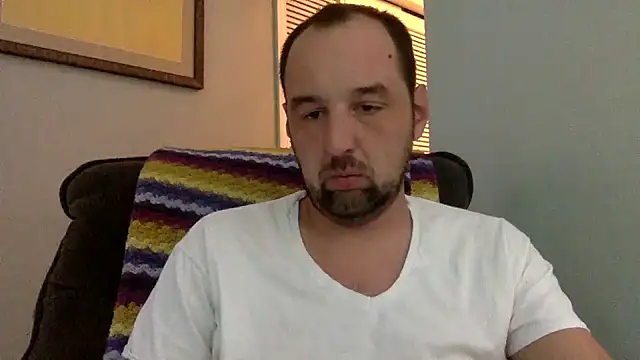 Kink Master Daddy online show from September 2025 11:48:02 PM