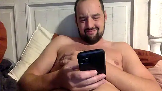 Kink Master Daddy online show from October 2025 03:47:02 AM