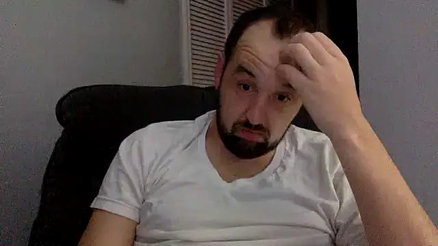 Kink Master Daddy online show from November 2025 04:56:02 AM