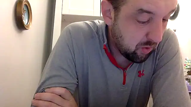 Kink Master Daddy online show from November 2025 11:53:01 AM