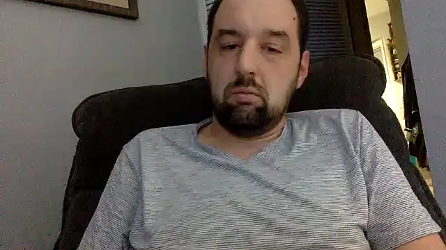 Kink Master Daddy online show from November 2025 02:11:01 AM