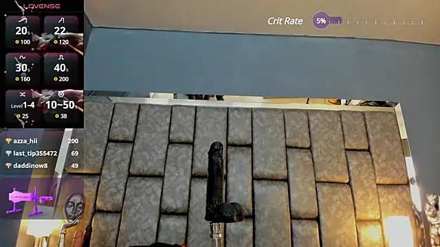 Foxy Assh  online show from February 2025 02:23:02 PM