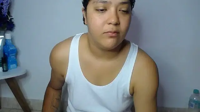 Eros Smit online show from September 2025 09:18:01 PM