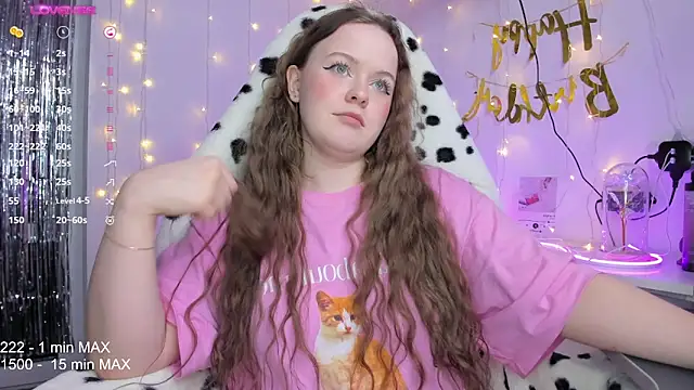 HANNA MONTANAS online show from January 2025 04:21:01 PM