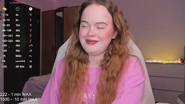 HANNA MONTANAS online show from October 2025 08:09:02 PM