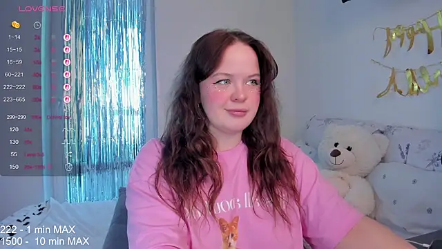 HANNA MONTANAS online show from February 2026 10:20:02 AM