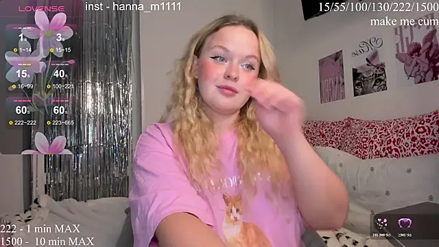 HANNA MONTANAS online show from June 2026 06:32:01 PM