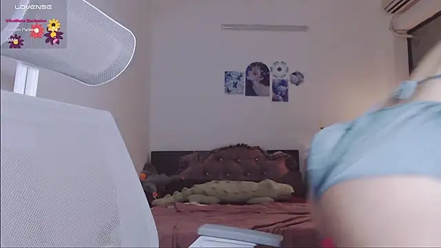 Snapshot of _OMO_ chatting on October 2025 05:33:02 PM  OMO  online show from October 2025 05:33:02 PM