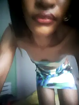 GoddessVee online show from December 2025 02:56:02 PM