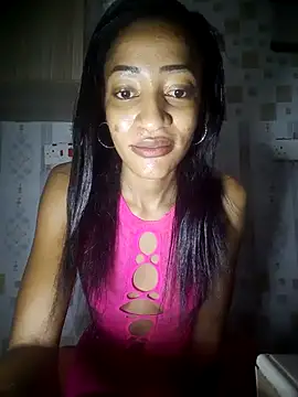 GoddessVee online show from March 2026 01:10:02 AM