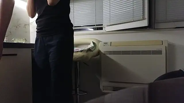 Snapshot of BalancedSexLife chatting on September 2025 09:15:01 PM BalancedSexLife online show from September 2025 09:15:01 PM