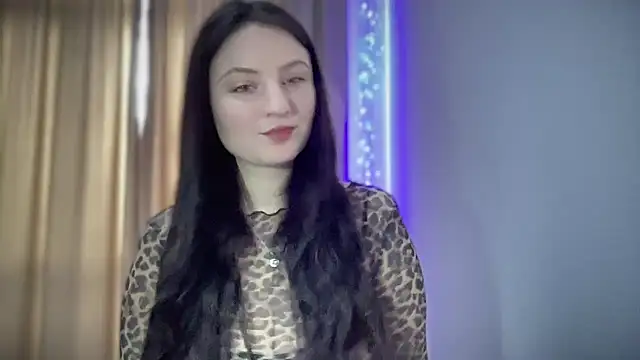 Snapshot of LocaAlis chatting on January 2025 08:42:01 AM LocaAlis online show from January 2025 08:42:01 AM