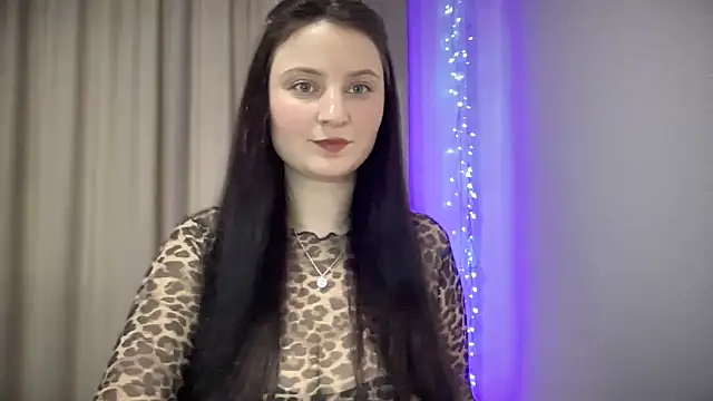 Snapshot of LocaAlis chatting on February 2025 12:50:01 PM LocaAlis online show from February 2025 12:50:01 PM