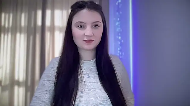 Snapshot of LocaAlis chatting on February 2025 10:12:02 AM LocaAlis online show from February 2025 10:12:02 AM