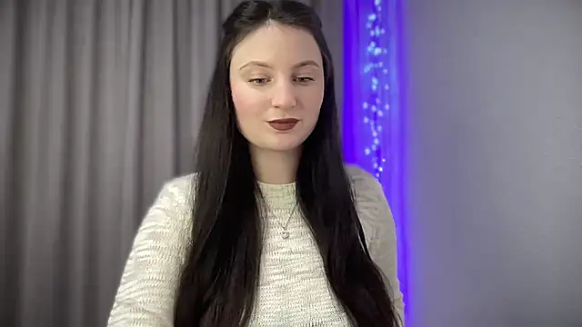 Snapshot of LocaAlis chatting on March 2025 09:23:02 PM LocaAlis online show from March 2025 09:23:02 PM