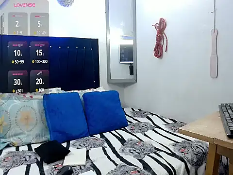 bubis laru53 online show from January 2025 03:34:02 PM