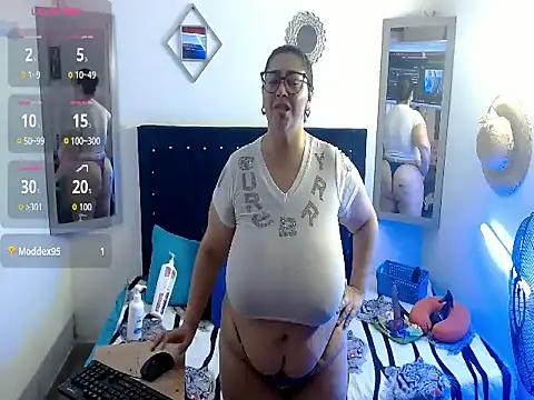 bubis laru53 online show from October 2025 08:22:02 PM