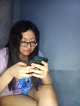 Snapshot of ladygmusic chatting on October 2025 05:20:02 PM ladygmusic online show from October 2025 05:20:02 PM