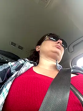 MilfyMrsRobinson online show from October 2025 04:55:01 PM