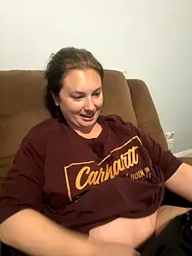 MilfyMrsRobinson online show from November 2025 02:19:01 PM