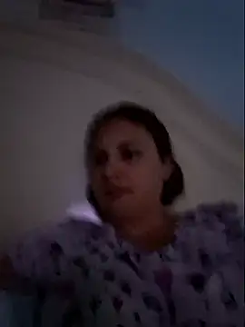 MilfyMrsRobinson online show from January 2026 01:05:02 PM