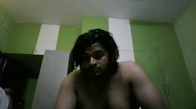 Yogeshwar2309 online show from December 2024 05:30:01 PM