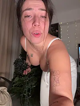 KimArts online show from December 2025 07:53:02 PM