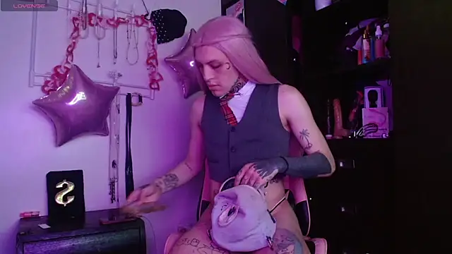 charlotbelucci  online show from March 2026 06:05:02 PM