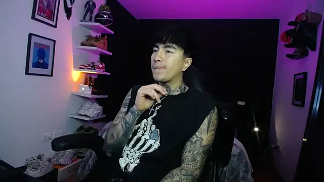 jung dragon online show from November 2025 11:21:02 PM