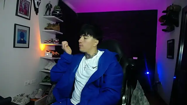 jung dragon online show from November 2025 05:40:01 AM