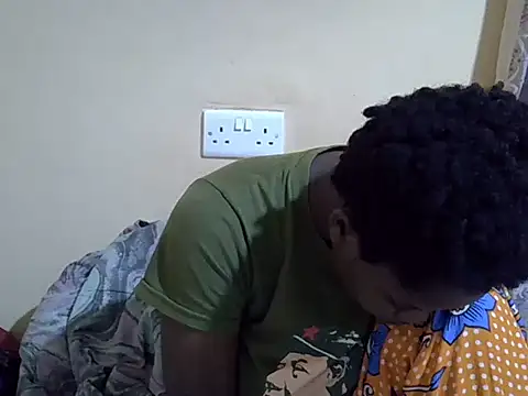 HOT-JAZMINE online show from November 2025 08:29:02 AM