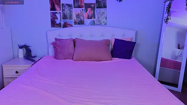 JessicaCartier online show from March 2025 04:34:02 AM