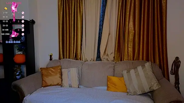 JessicaCartier online show from November 2025 04:26:02 AM