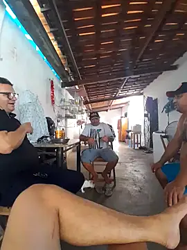 luissilva0071 online show from January 2025 04:59:02 PM