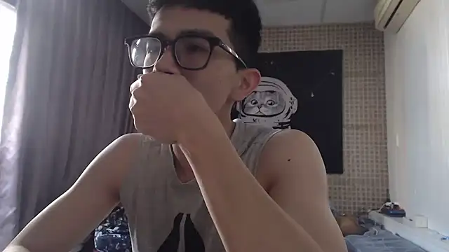 Snapshot of Stevenjt chatting on February 2026 12:52:02 AM Stevenjt online show from February 2026 12:52:02 AM