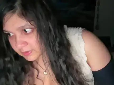 MelanieFawker online show from November 2025 05:54:01 AM