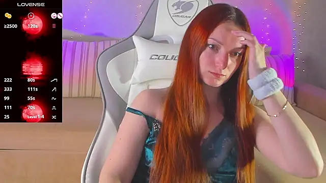 FlamyGold online show from March 2026 03:55:02 AM