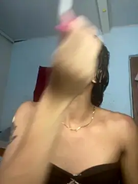 Bigcatalove online show from November 2025 12:16:02 AM