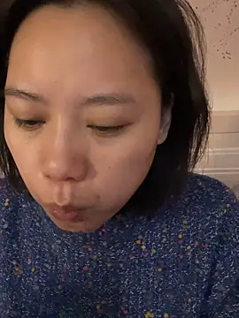 Eliza-E online show from February 2026 01:22:02 AM