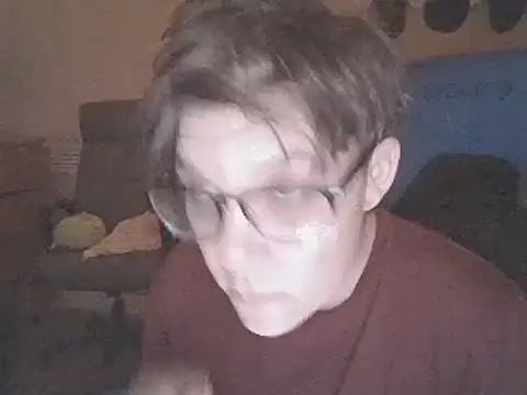 KaliSnow199623 online show from January 2025 05:56:01 AM