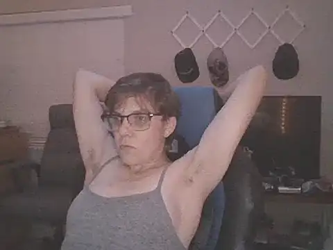 KaliSnow199623 online show from February 2025 05:47:01 AM