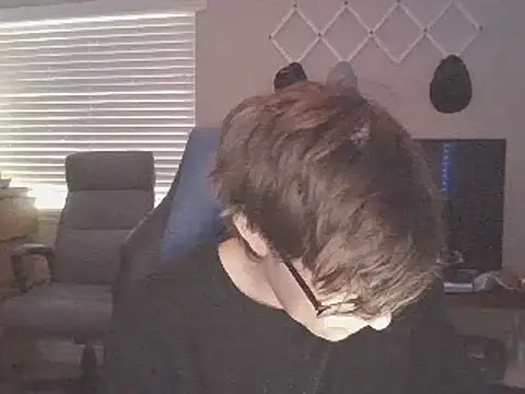 KaliSnow199623 online show from February 2025 12:46:01 AM